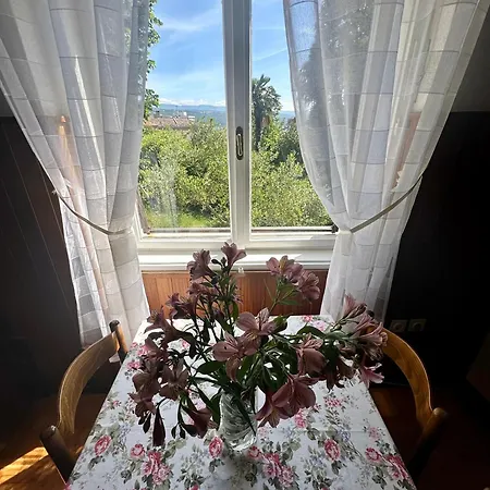Retro 78m2 * Opatija