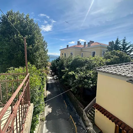 Retro 78m2 * Opatija
